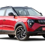 आपकी पसंदीदा कार सस्ते कीमत पर Mahindra XUV 3XO EV पहले से ज्यादा माइलेज, पावरफुल इंजन और प्रीमियम लुक के साथ।