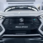 Maruti ने मचाया धमाल प्रीमियम मॉडल में आई Baleno Hybrid, कम कीमत में देगी 34KM/L का माइलेज